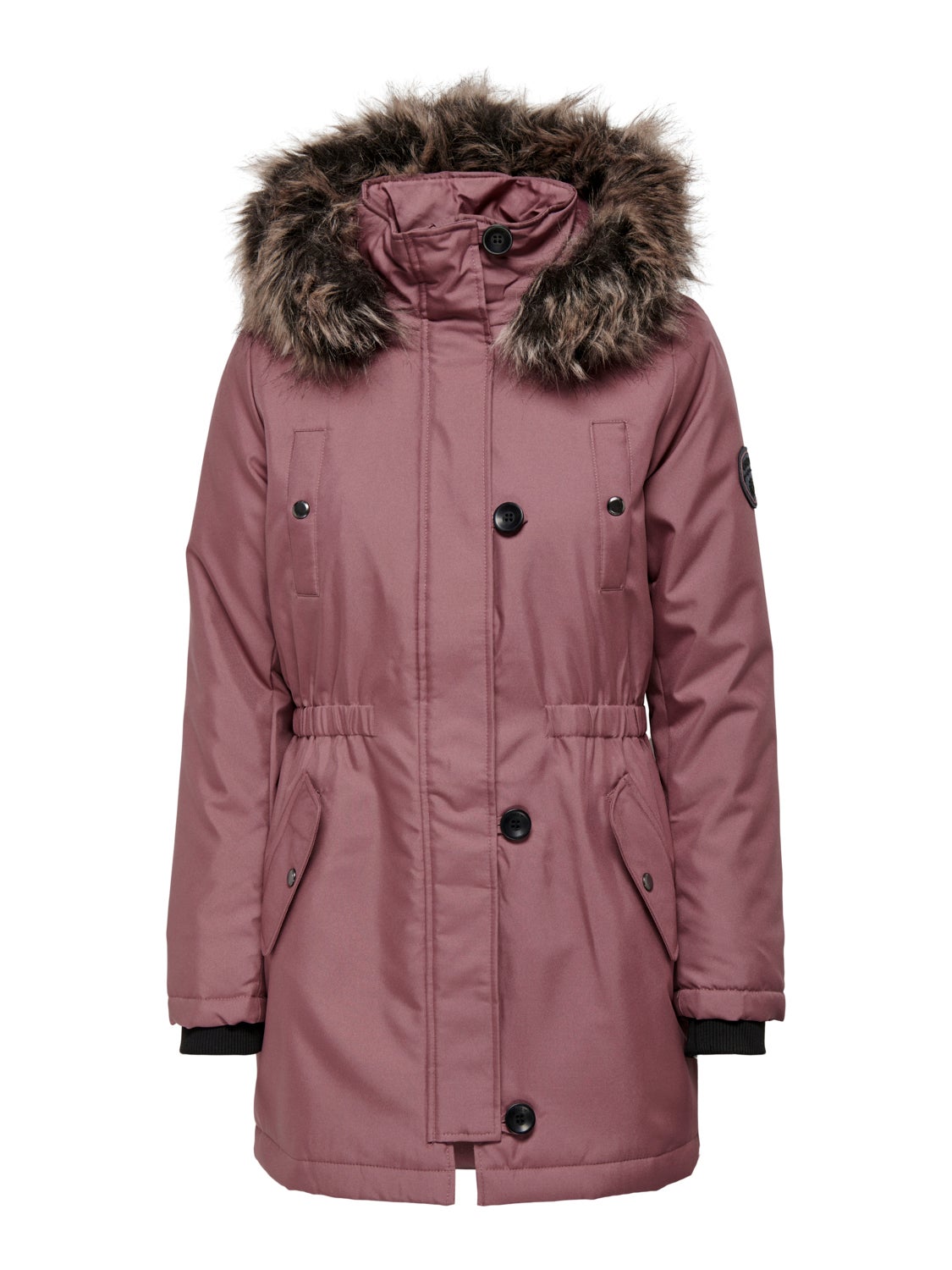 Long Parka