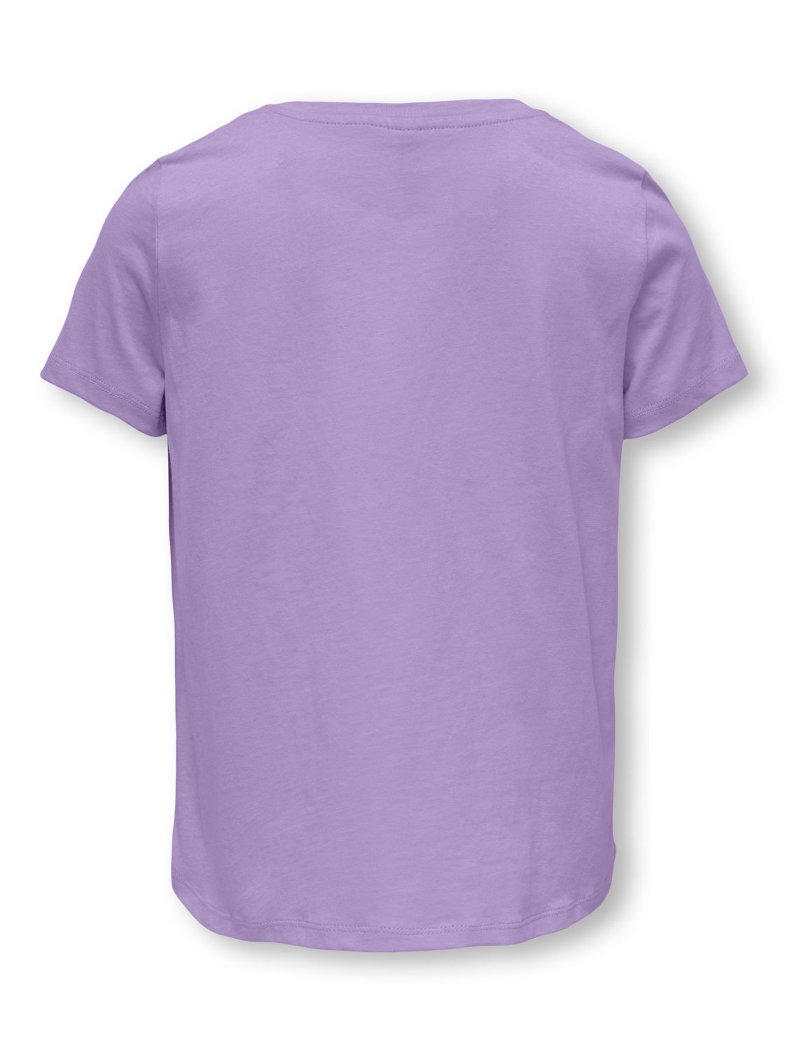 Volume Fit O-Neck T-Shirt