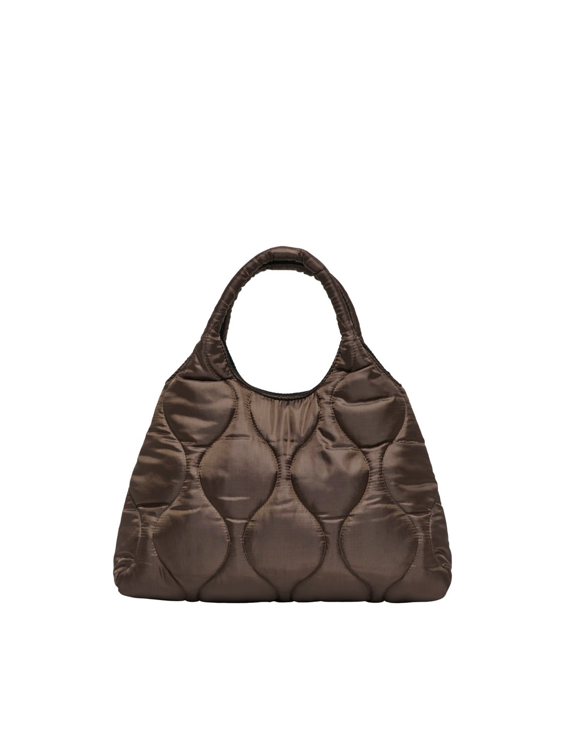 Quilted bag