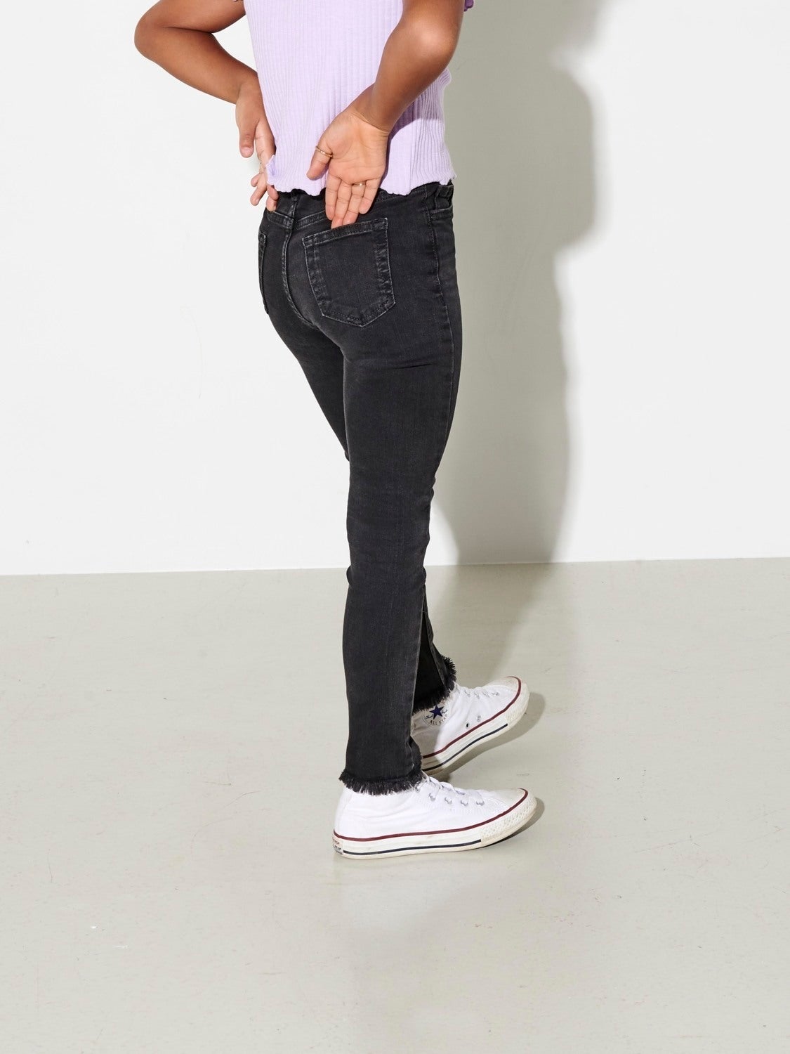 KONBlush Skinny fit jeans