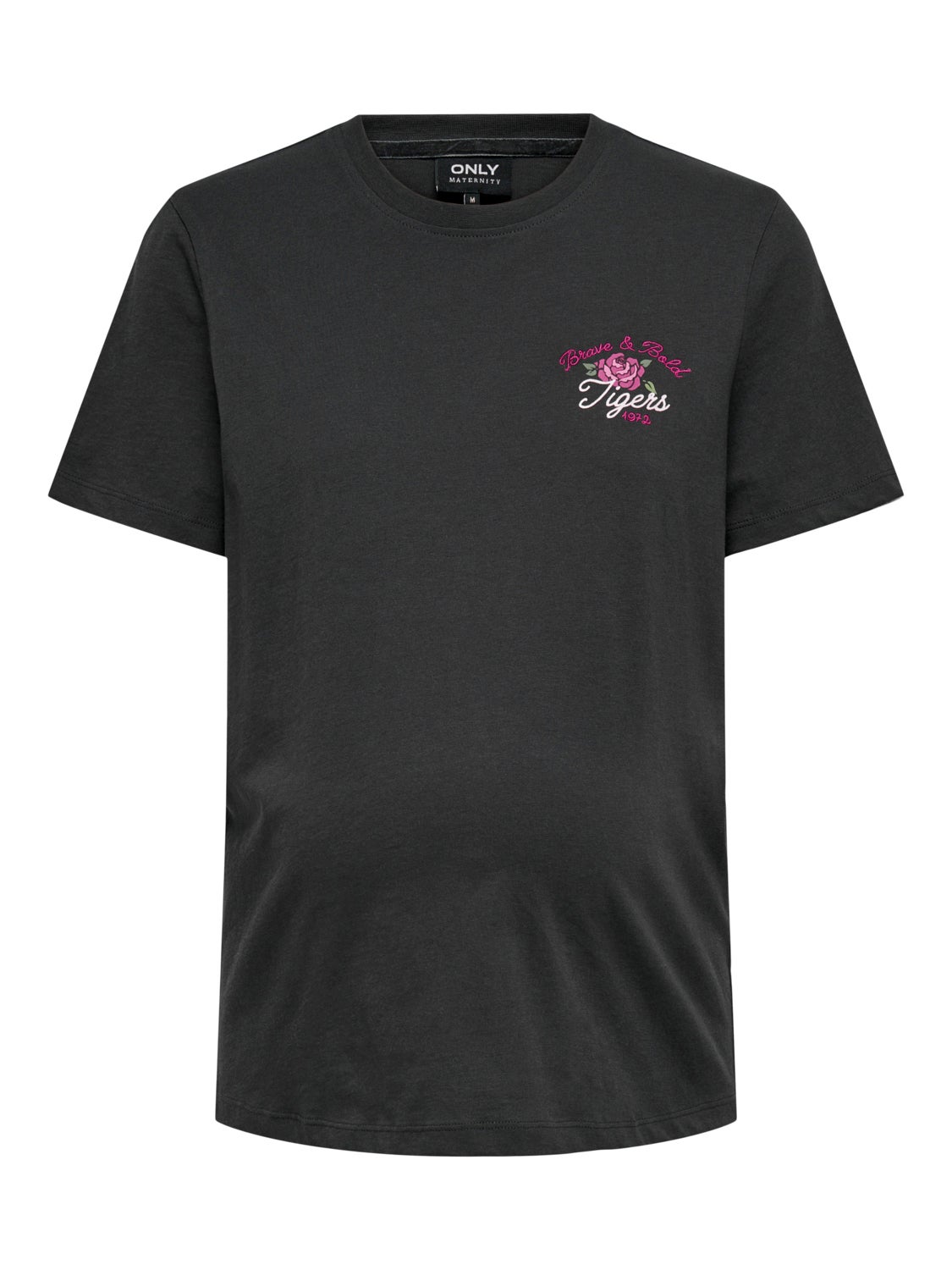 Mama printed t-shirt