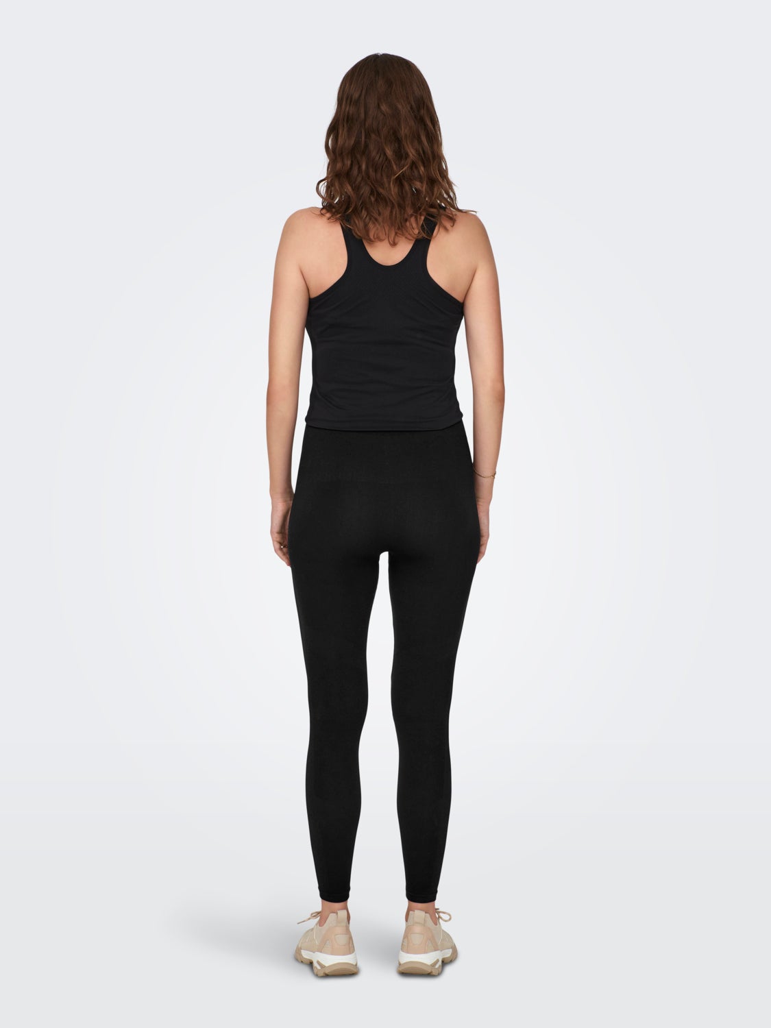 Mama training leggings