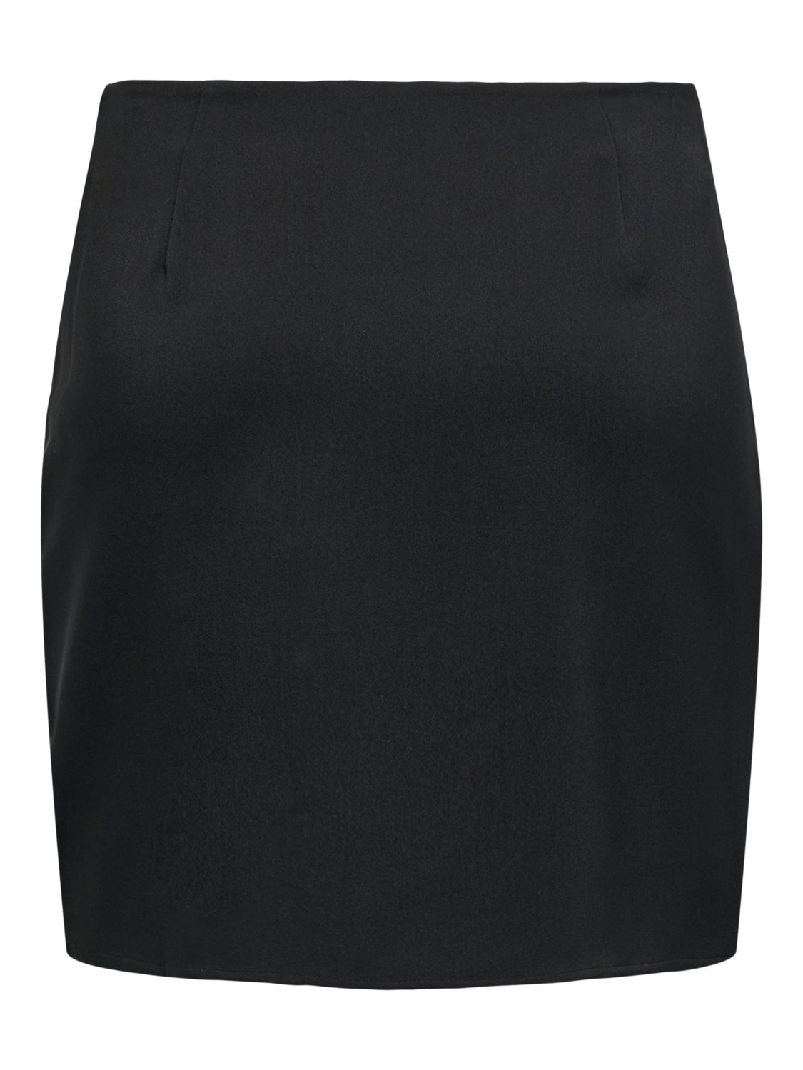 Mid waist Mini skirt