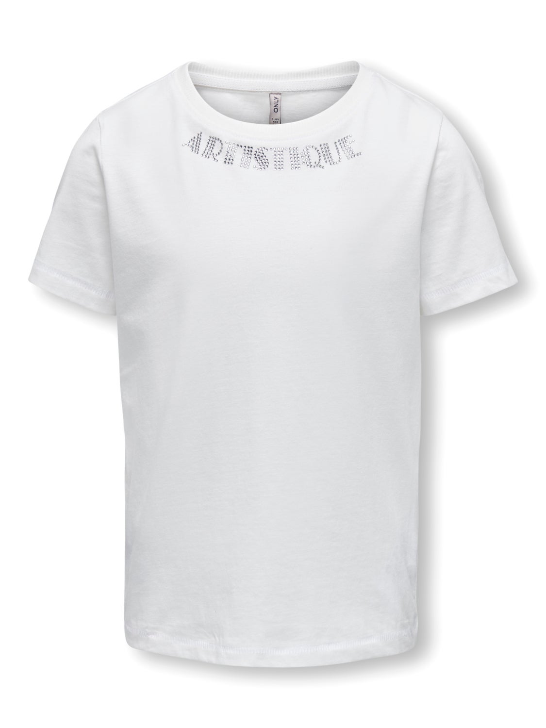 Regular Fit O-Neck T-Shirt
