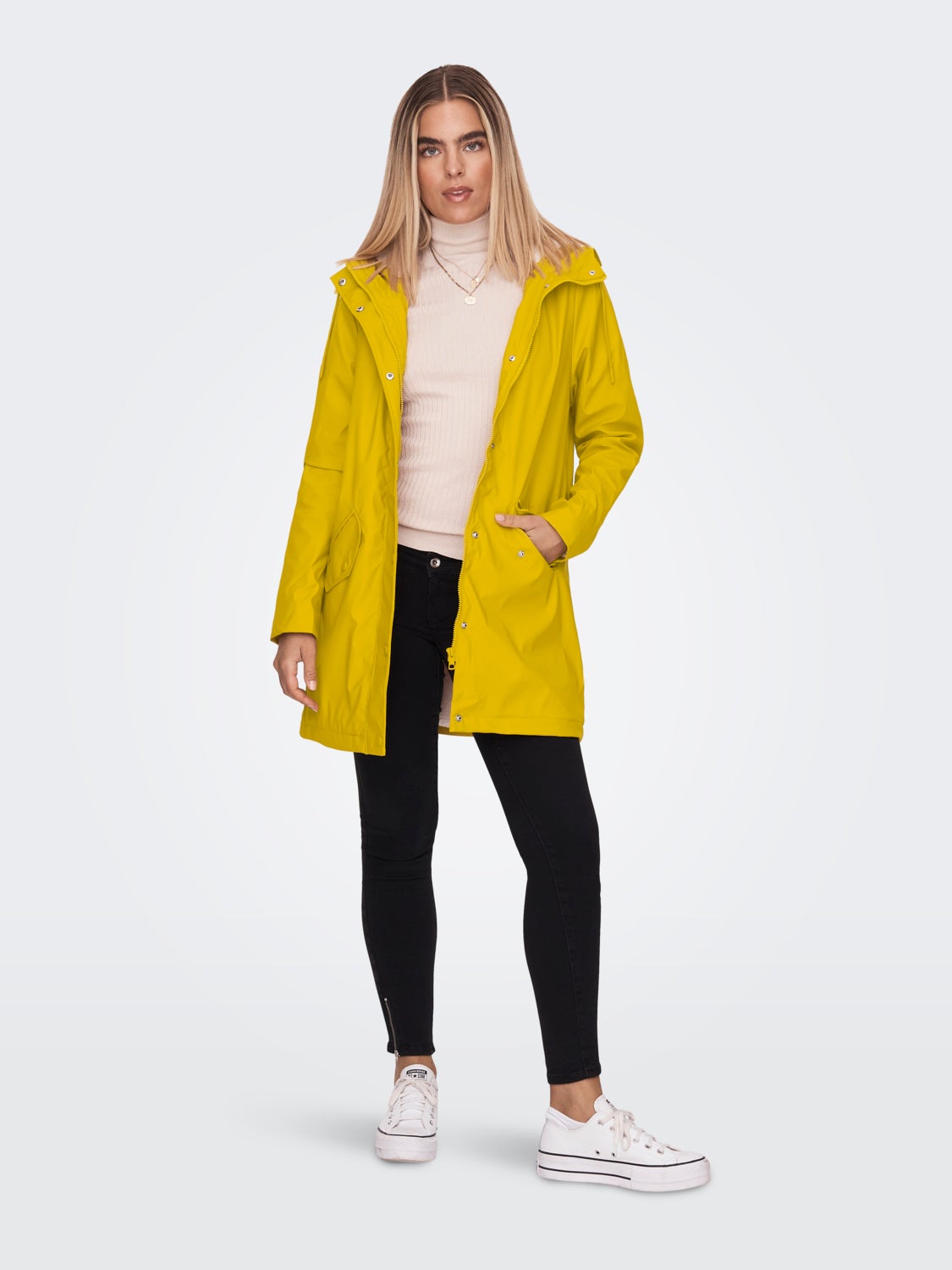 Tall Rain jacket