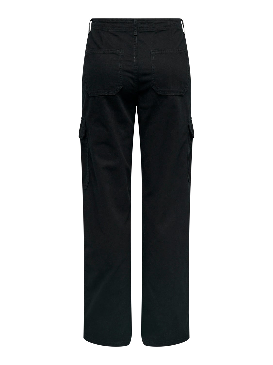 JDYABBY HW WIDE CARGO PANTS WVN