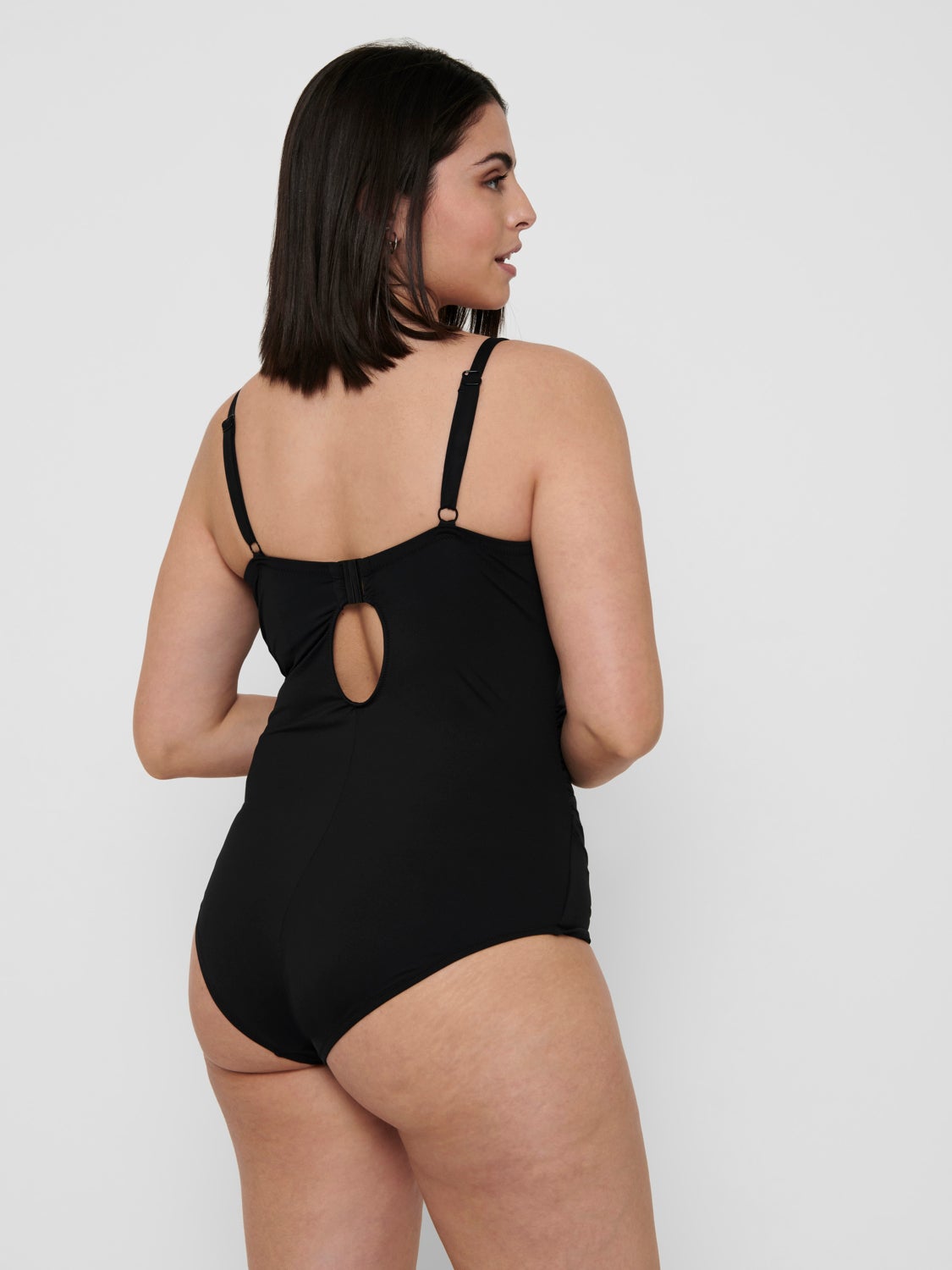 Curvy shaping Swimsuit