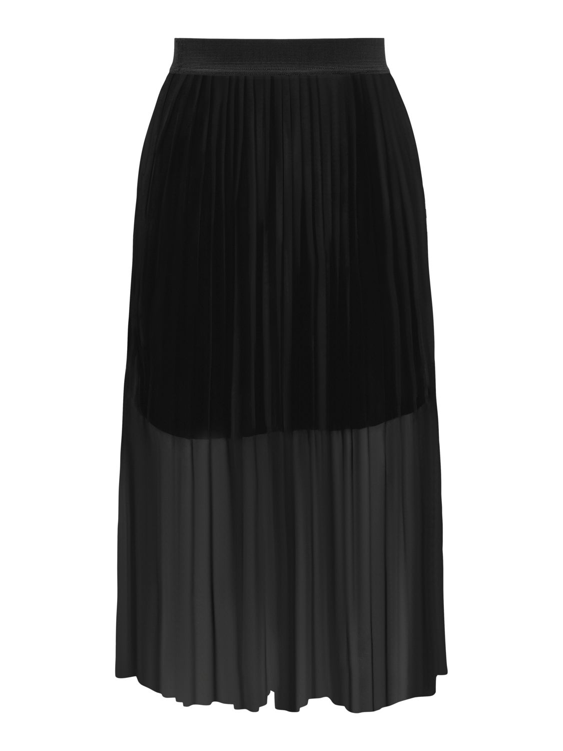 Midi skirt
