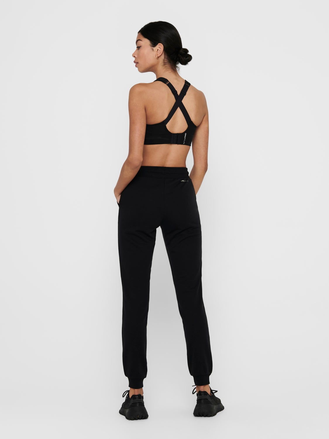 Slim fit training Sweat pants