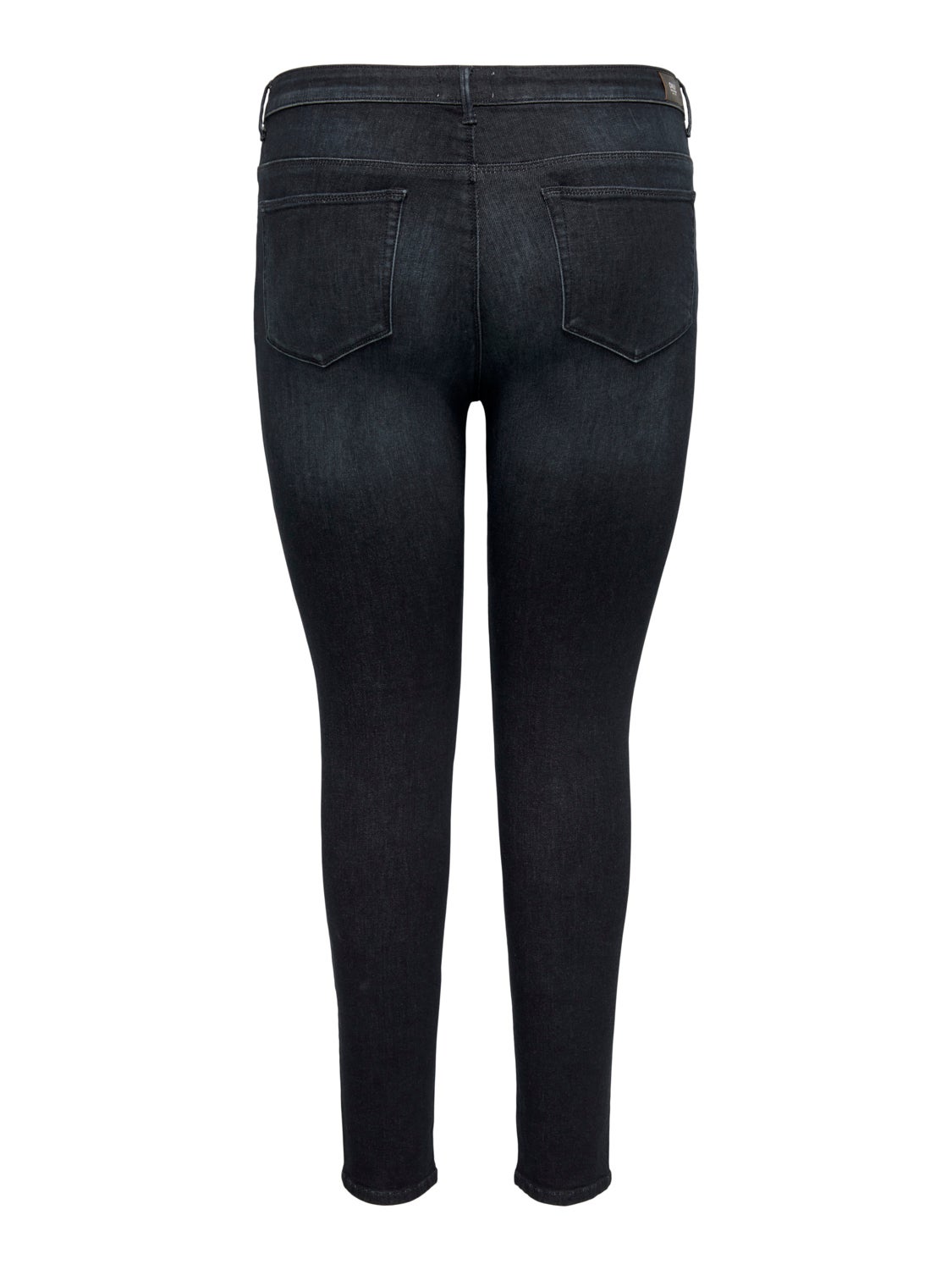 Curvy CARLoral life reg Skinny fit jeans