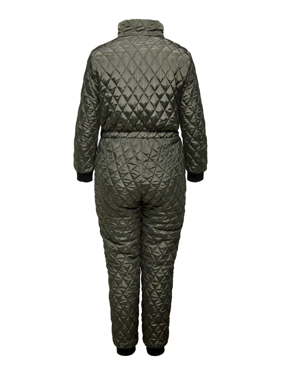 Curvy one piece Jumpsuit