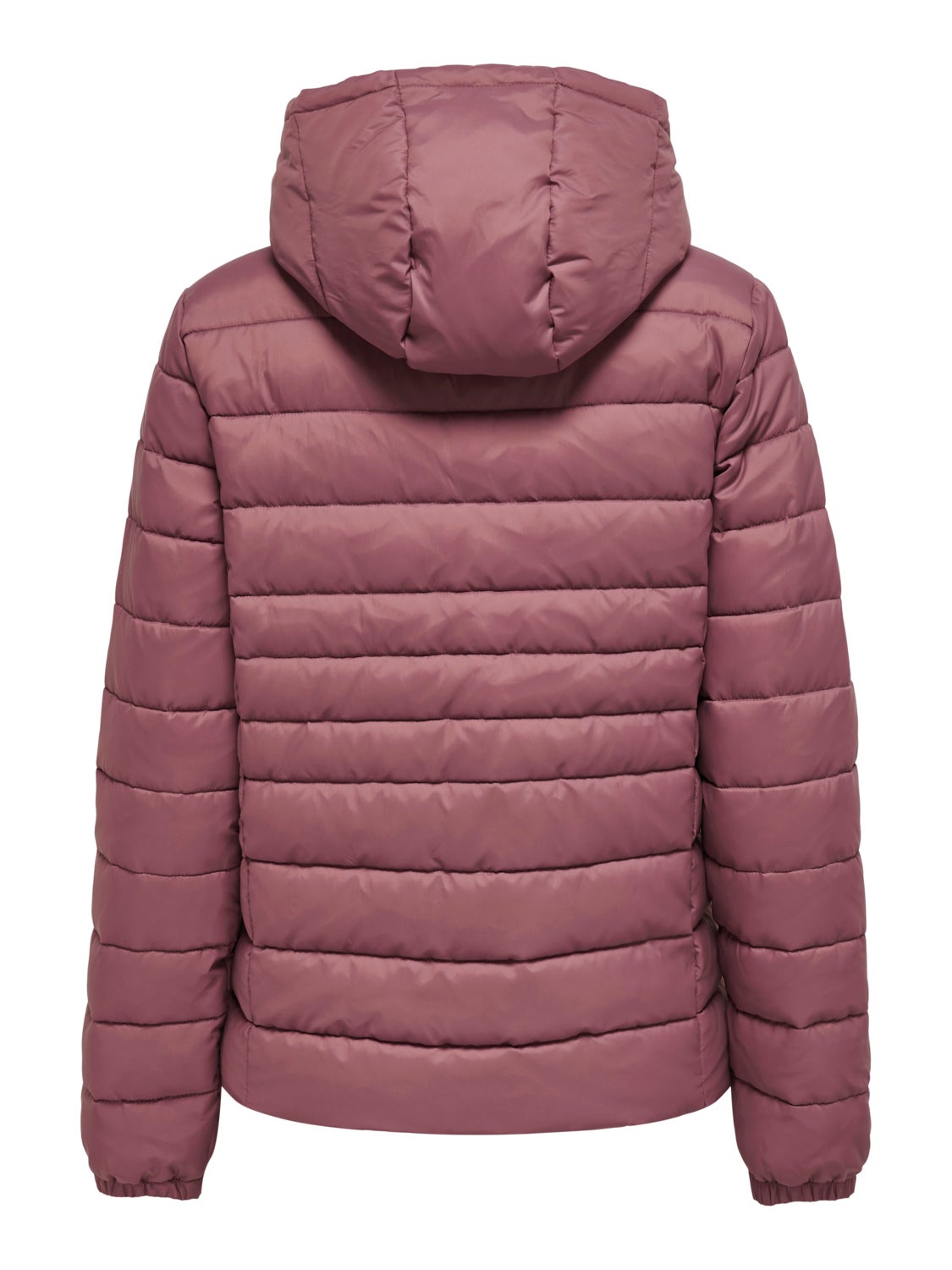 Mama short Quilted jacket