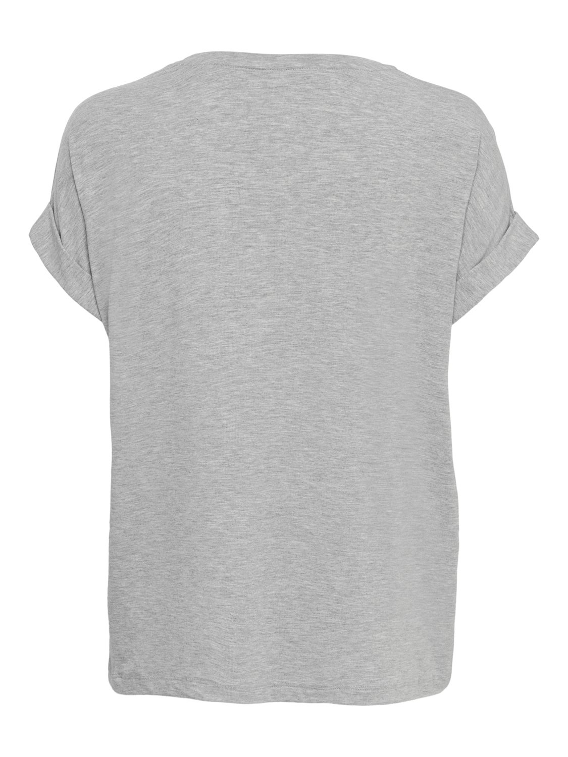 Loose fit T-shirt