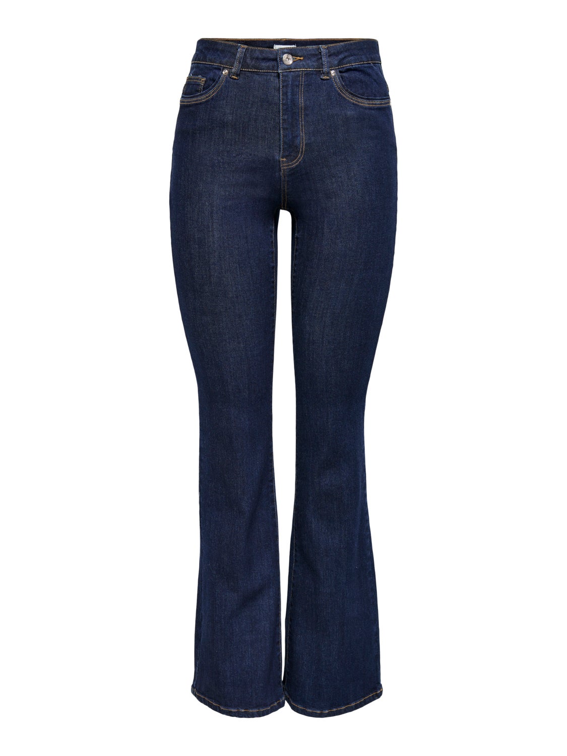 Flared Fit High waist Jeans