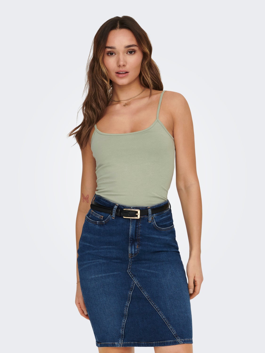 Basic Top