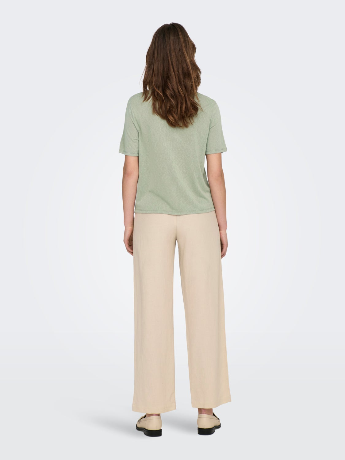 Regular Fit O-Neck T-Shirt