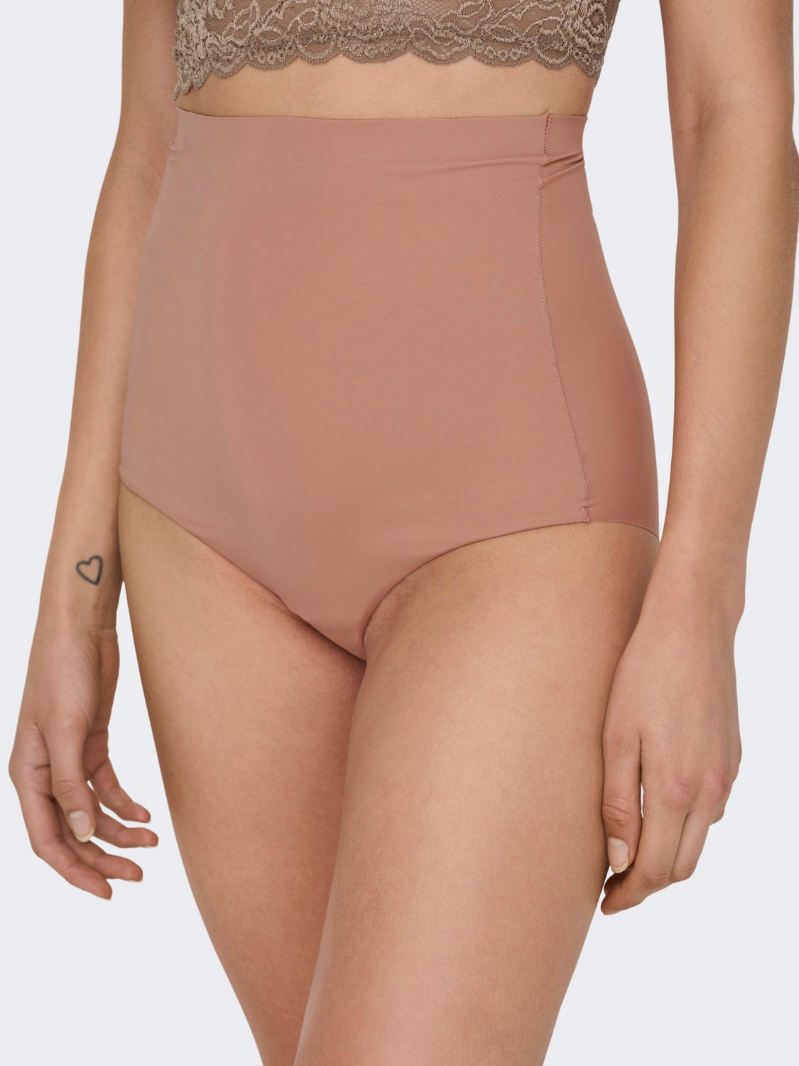 Shape up high waist seamless Briefs