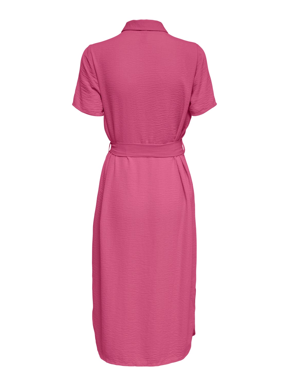 Midi Short sleeved dress