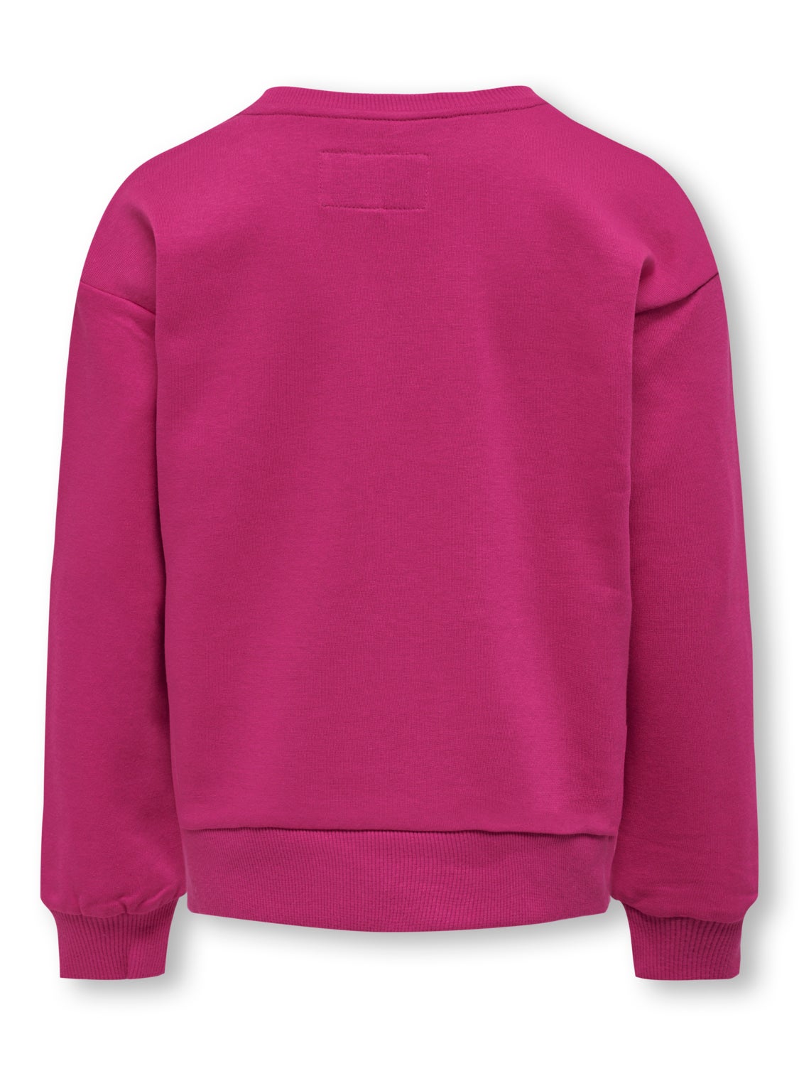 Solid colored Sweatshirt