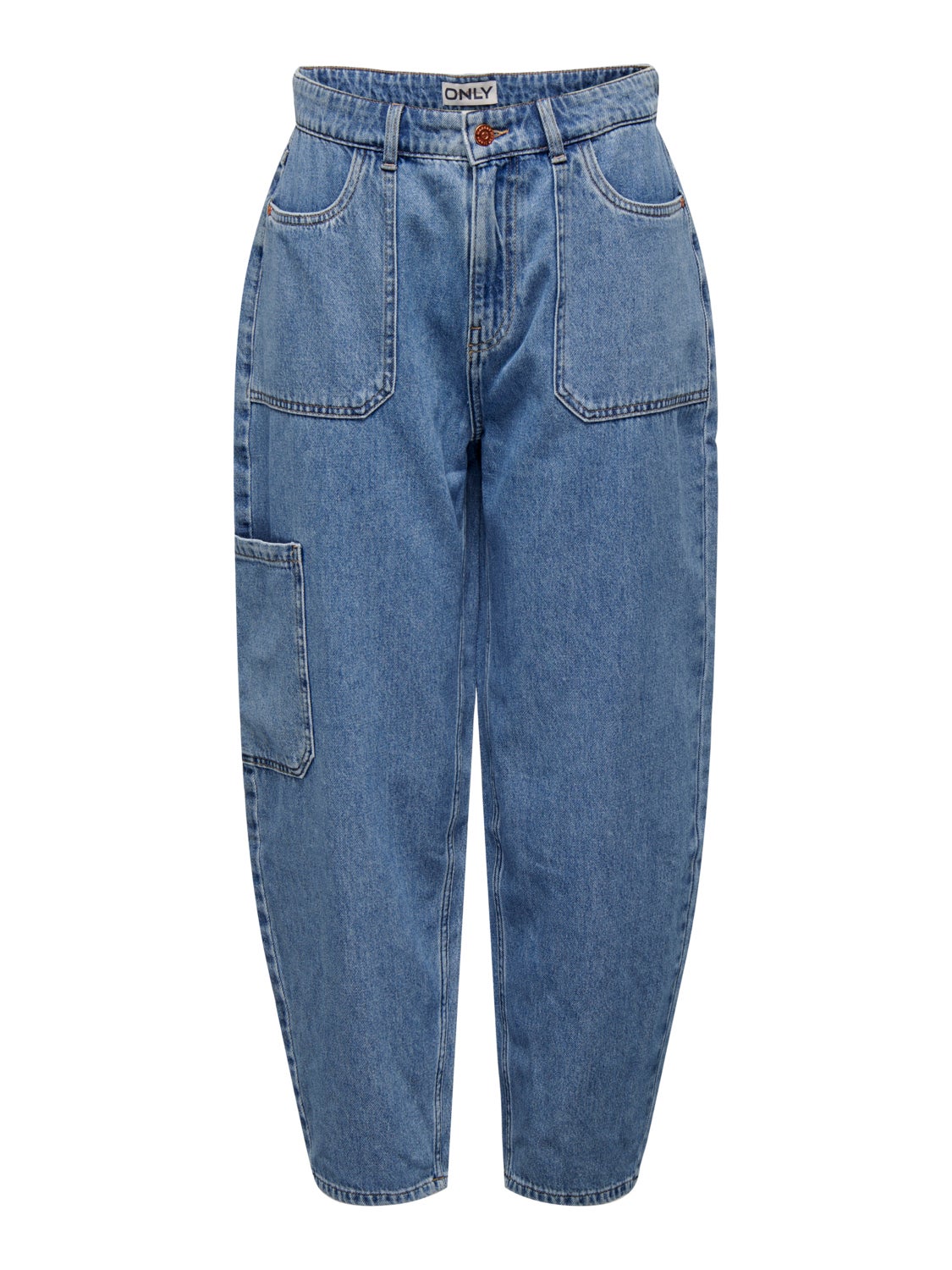 ONLMILANI MW BALL CARGO ANKLE DNM ADD