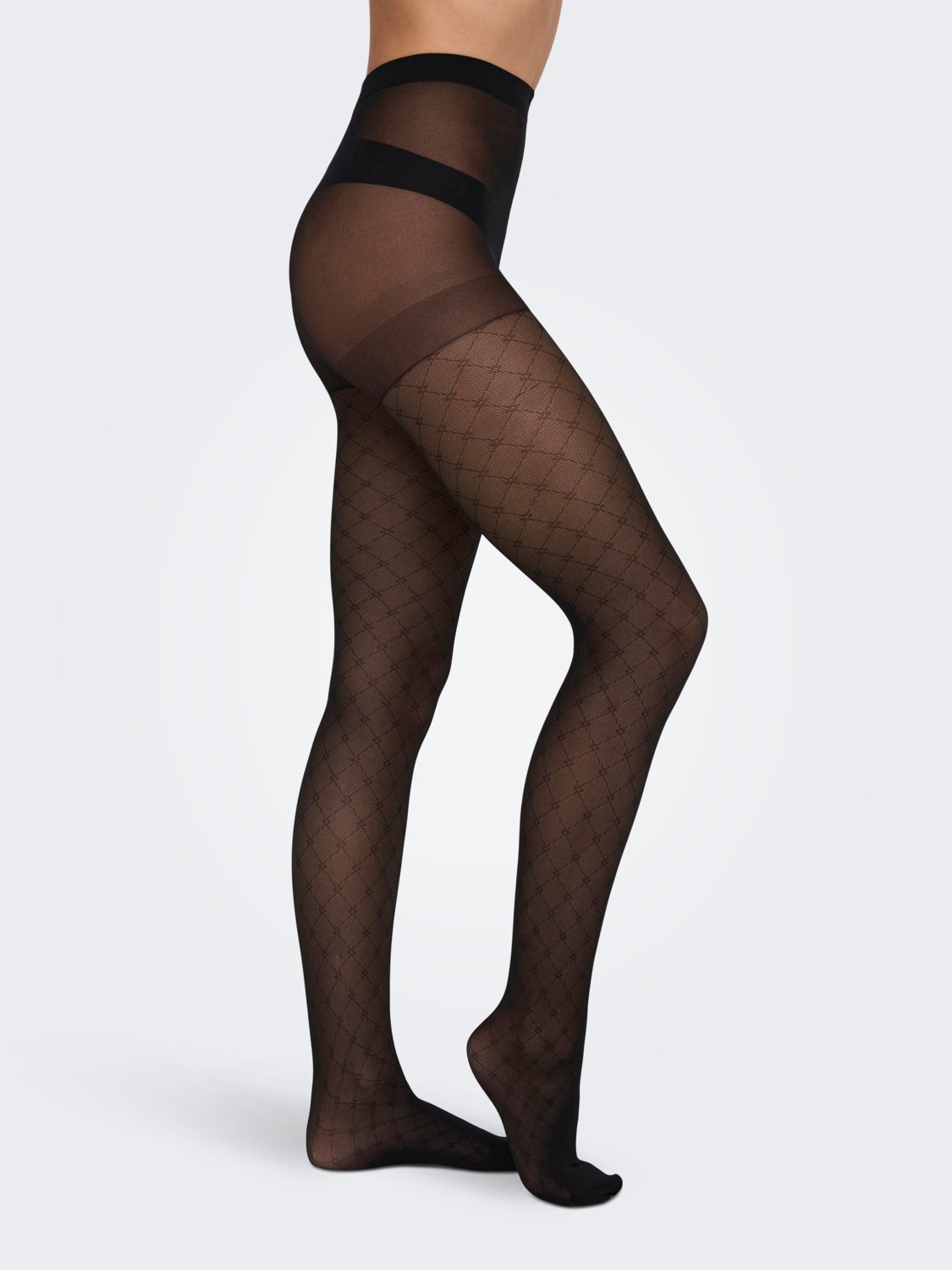 High waist Tights