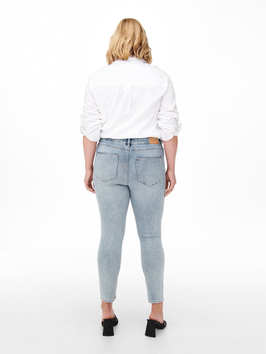 CARKILA HW SK ANK  JEANS DEST BJ1893 DN