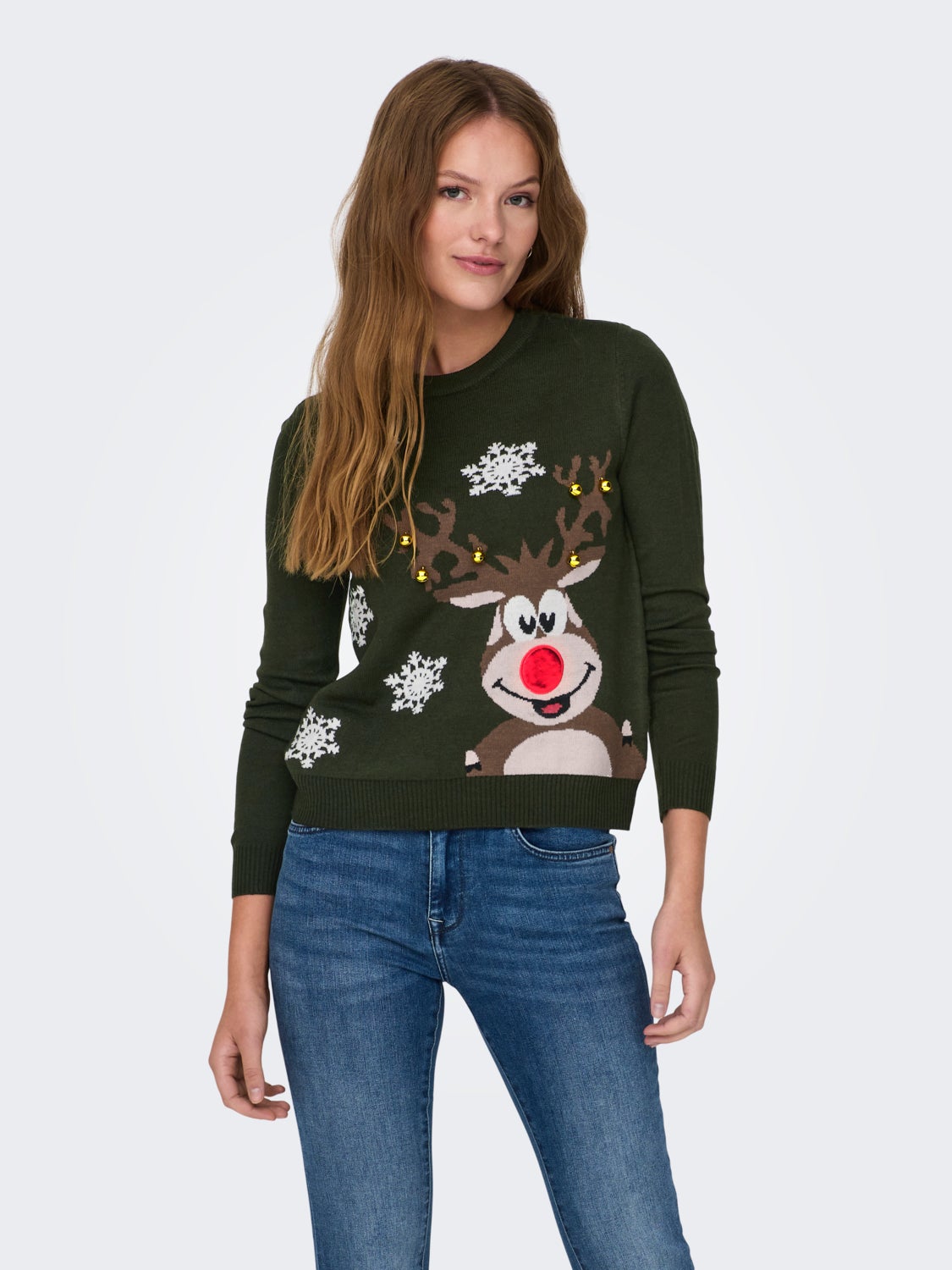 Christmas Jumper