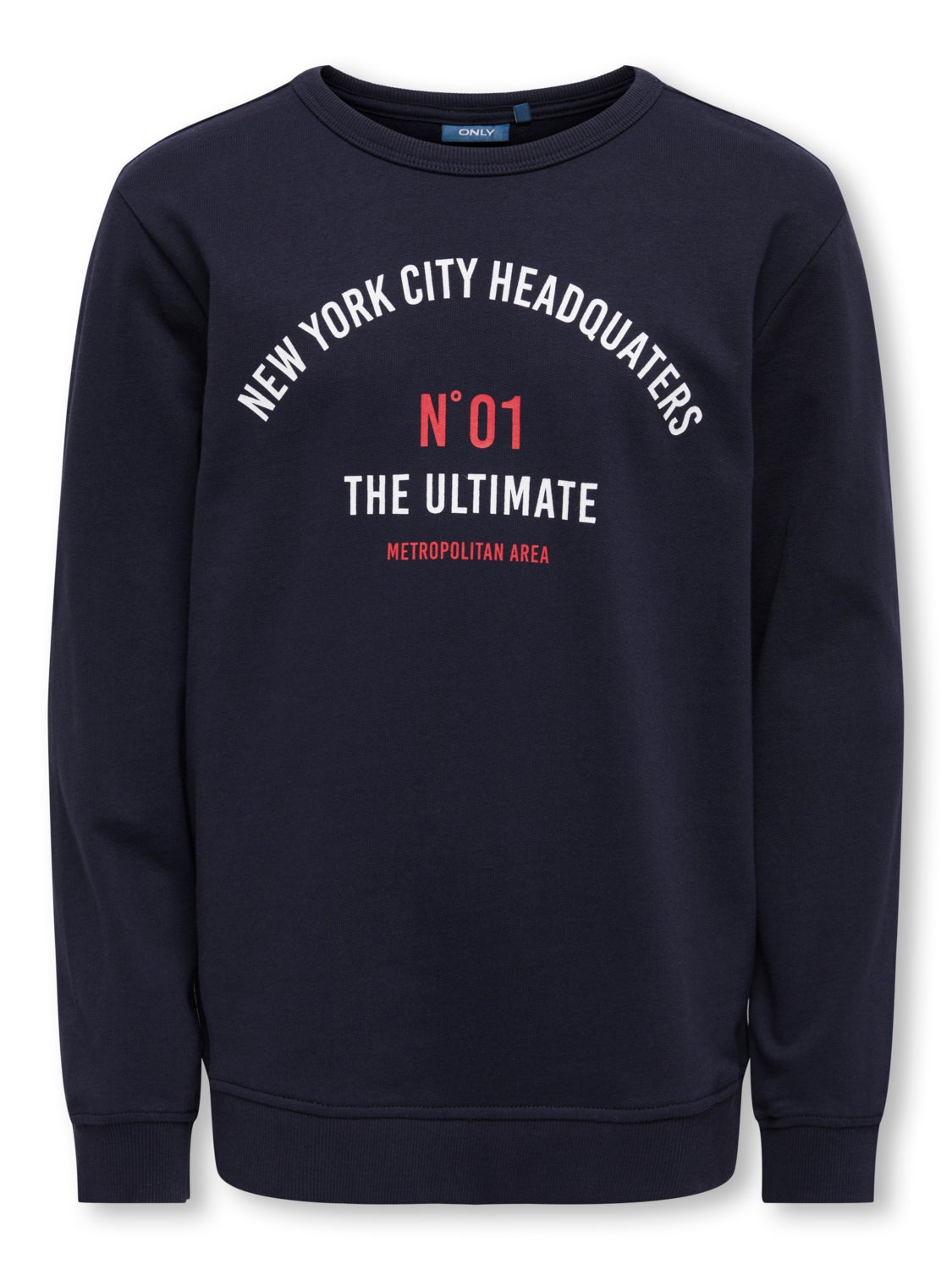 Front printed Sweatshirt