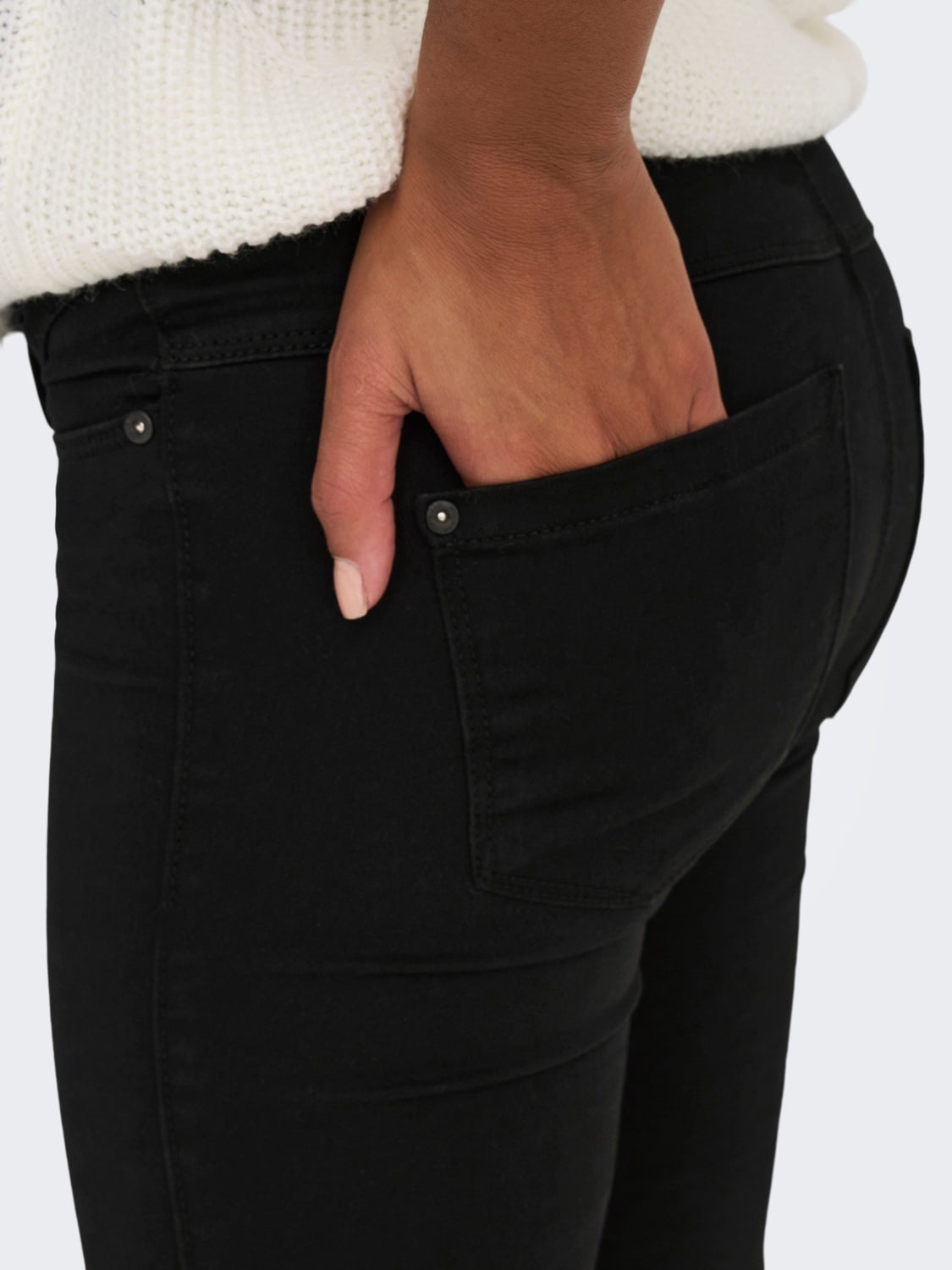 OLMRoyal Skinny fit jeans