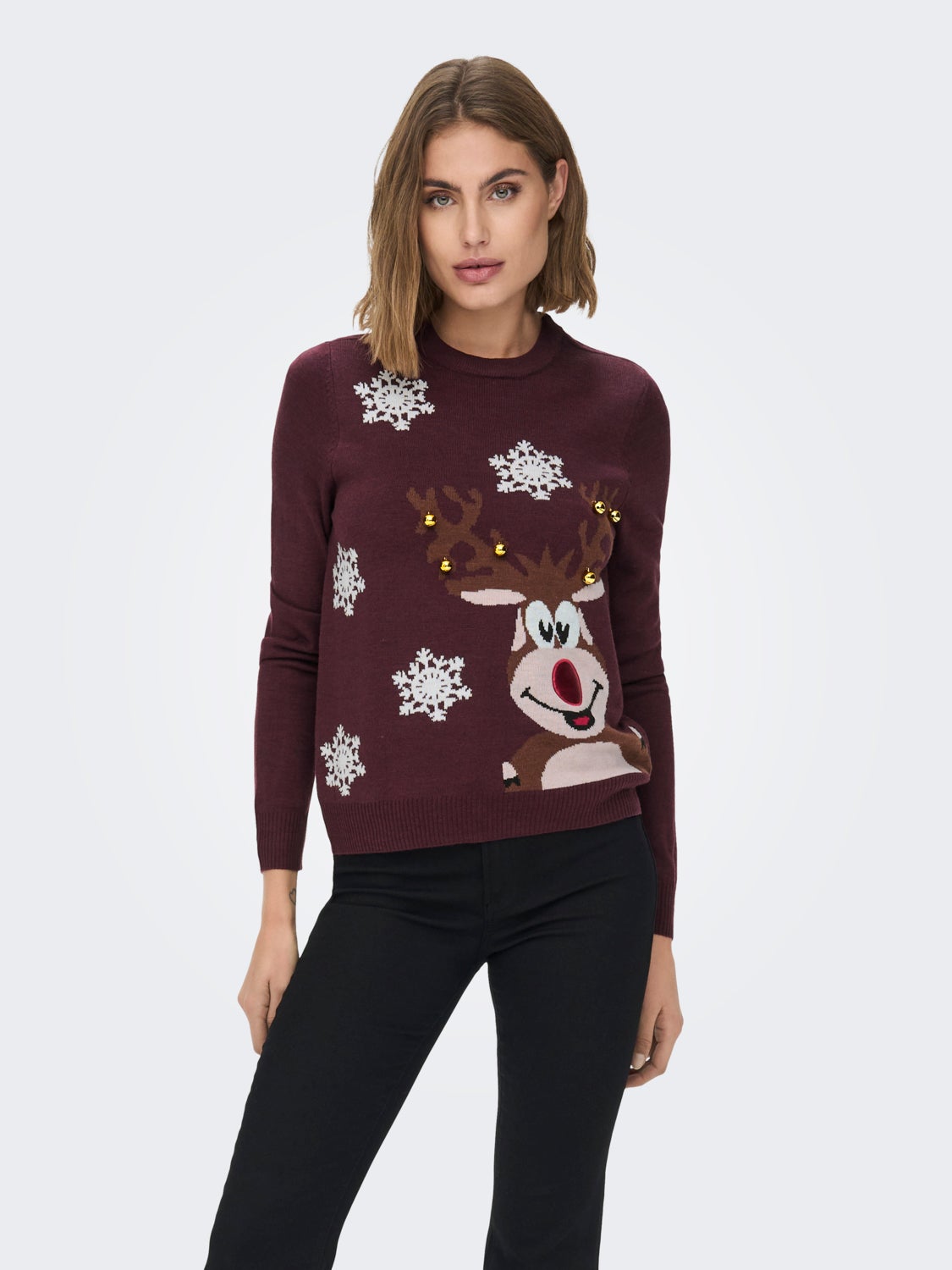 Christmas Jumper