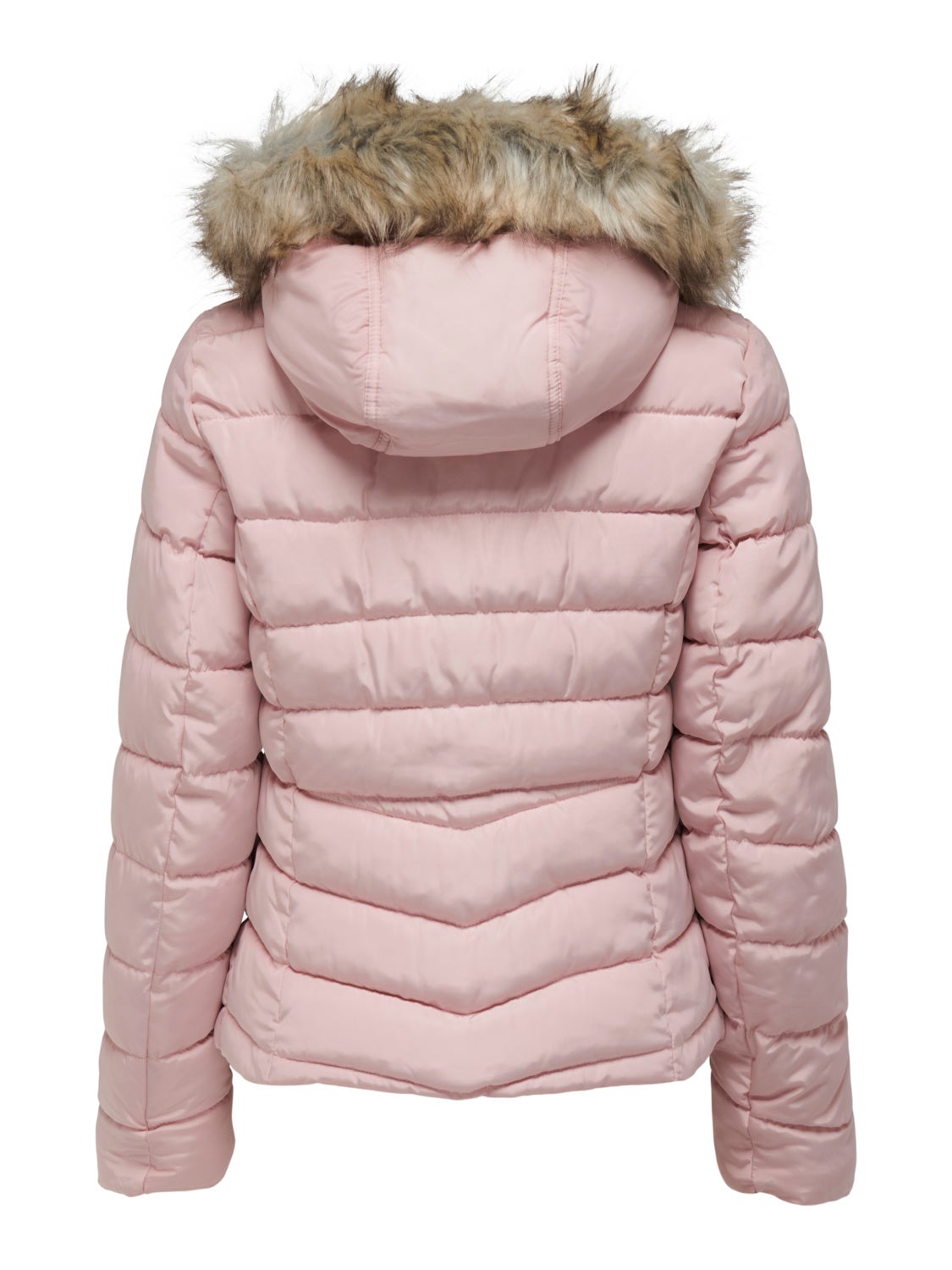 Short Quilted jacket