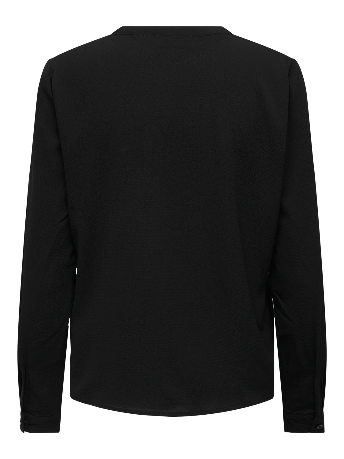 V-neck placket Shirt