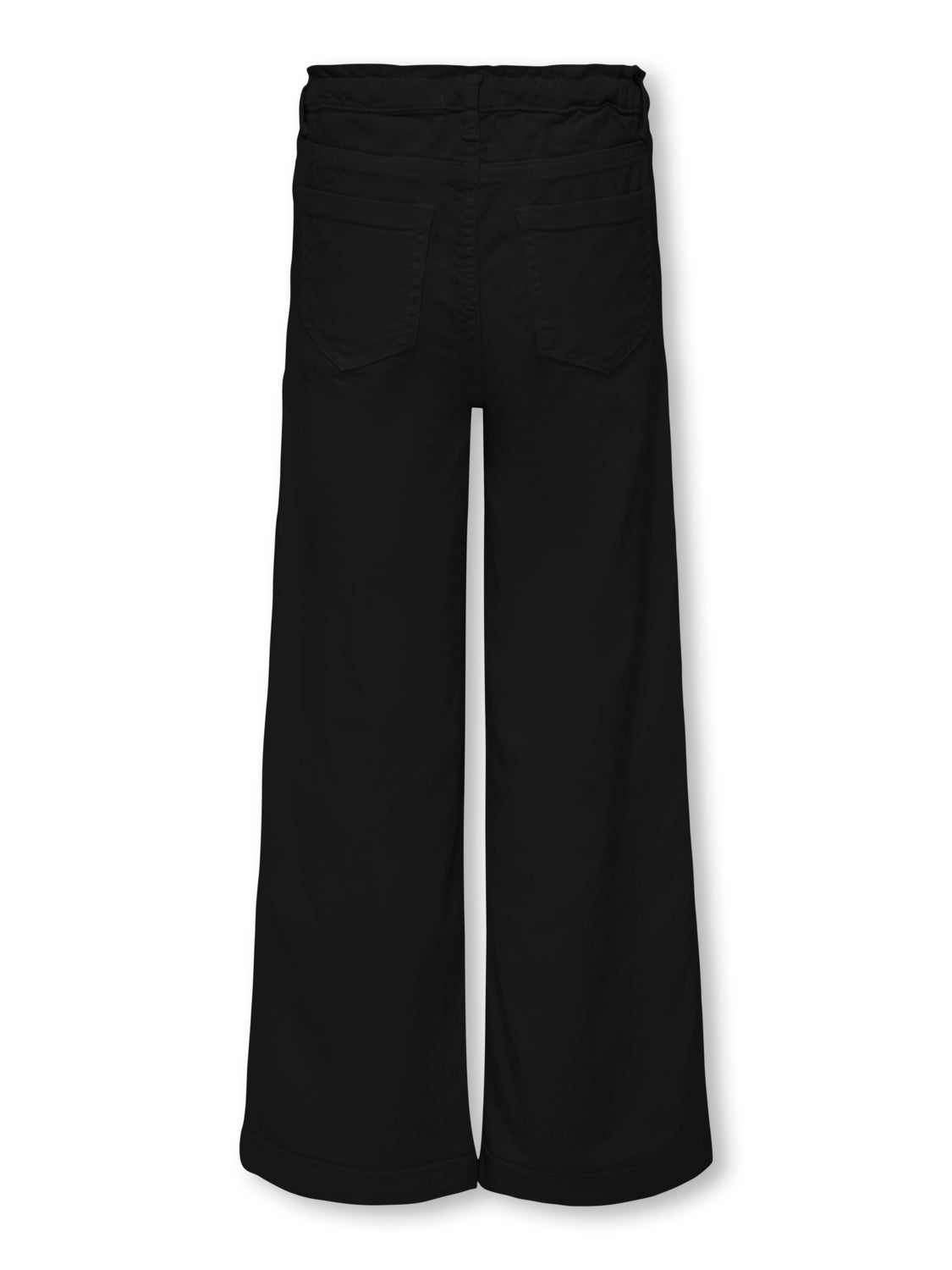 Wide Trousers