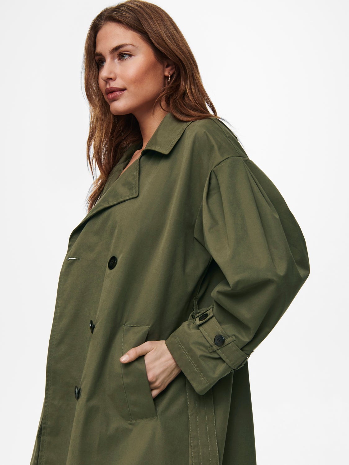 Classic Trenchcoat