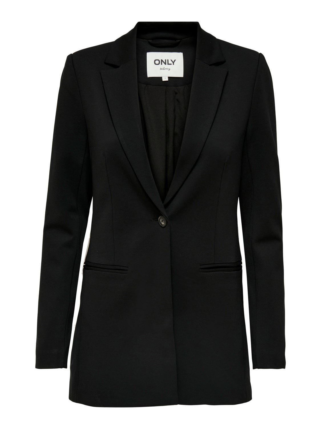 Tall classic blazer