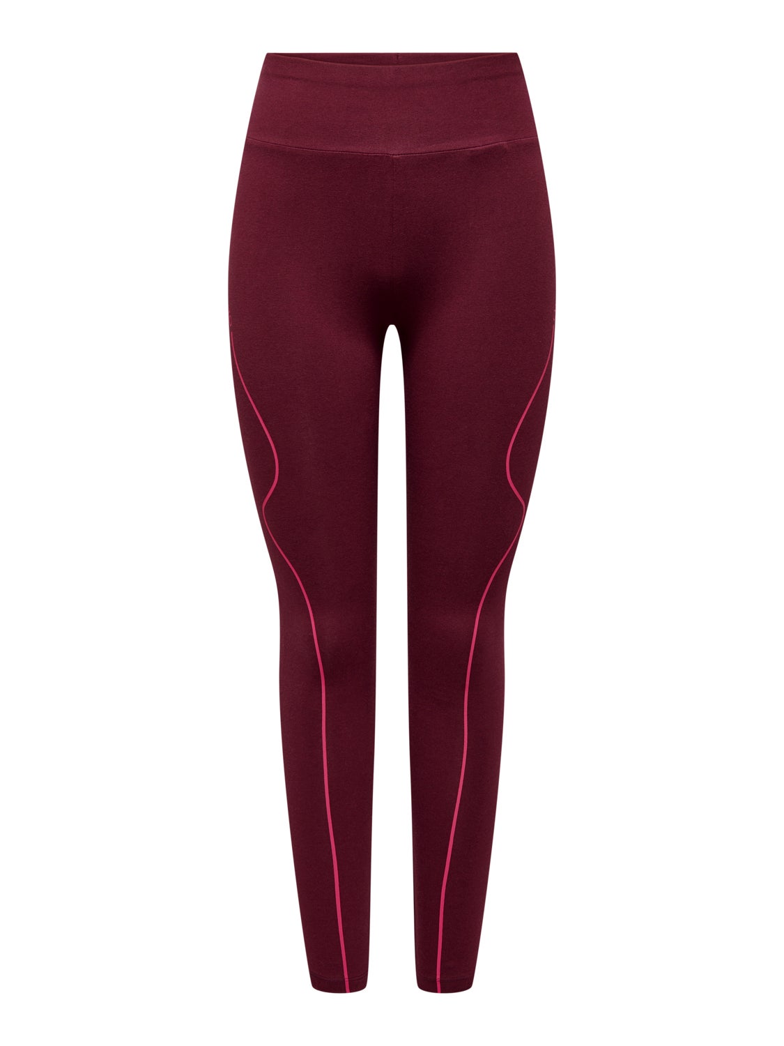 High waist training leggings