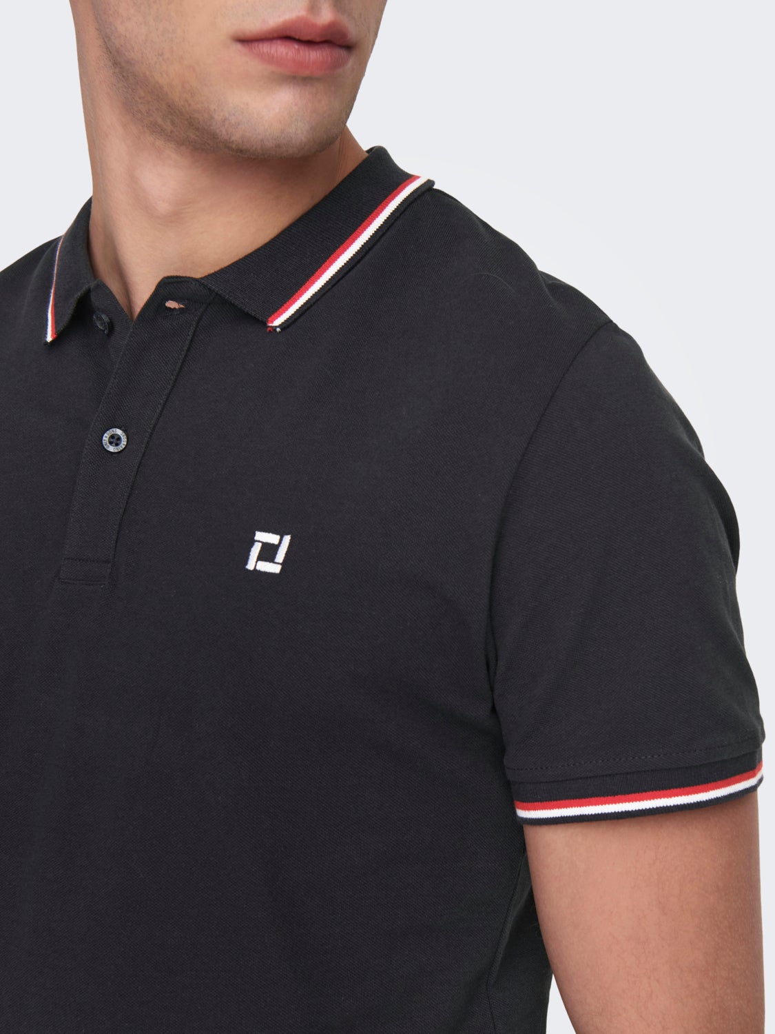 Polo t-shirt