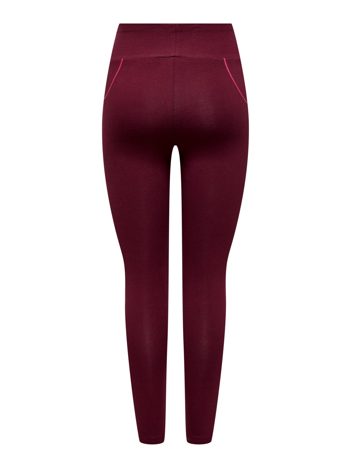 High waist training leggings
