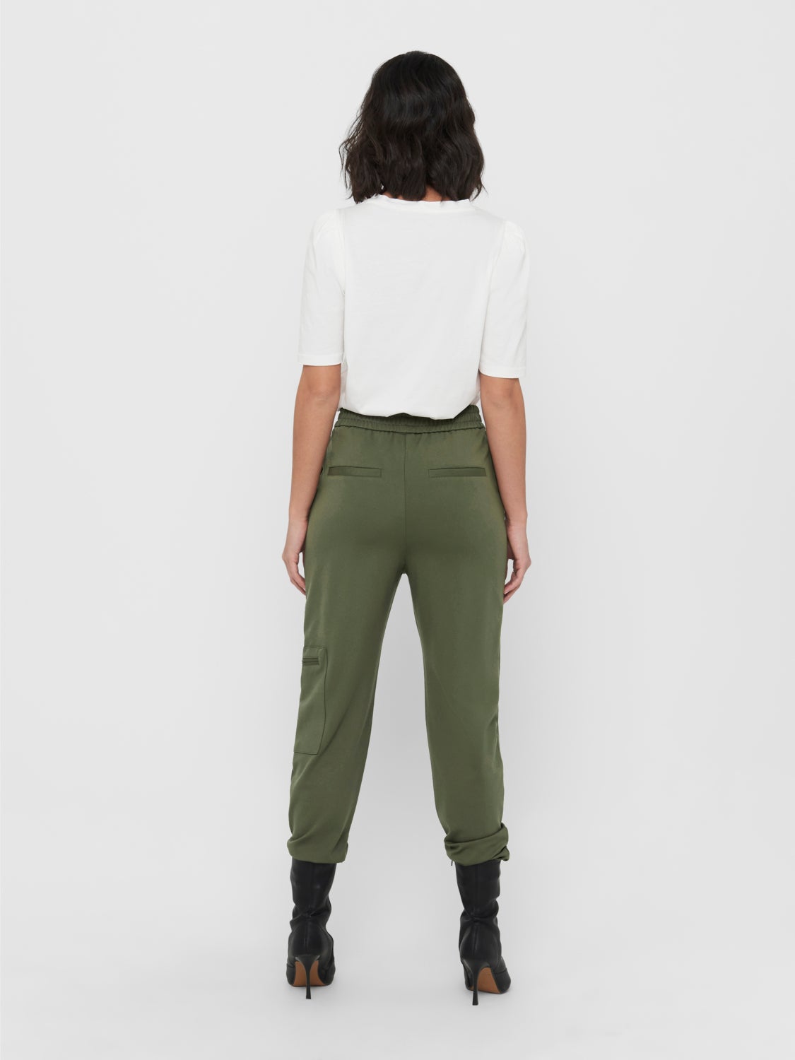 Poptrash trousers