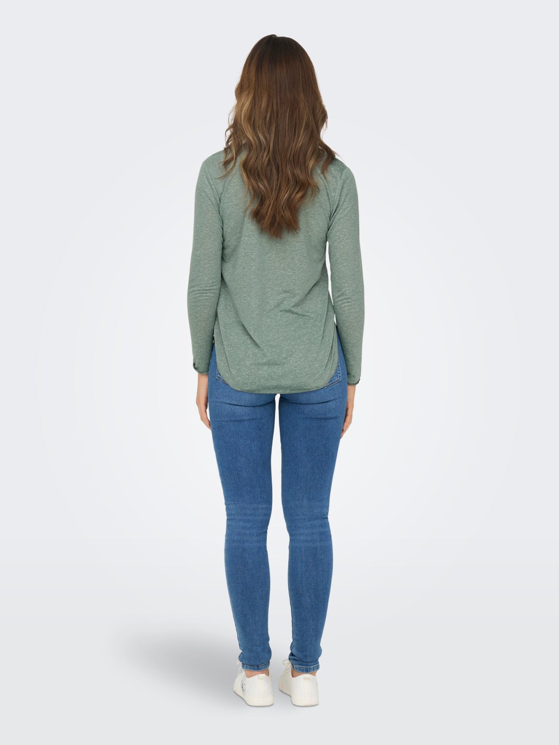 Long sleeve top