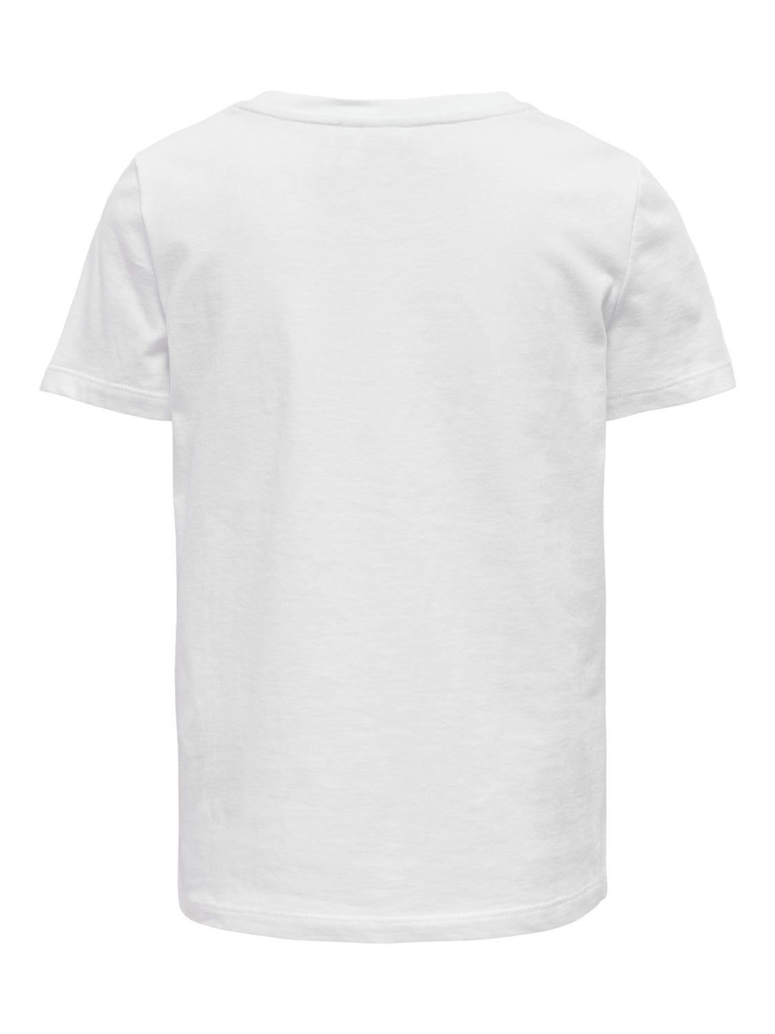 Mickey printed T-shirt