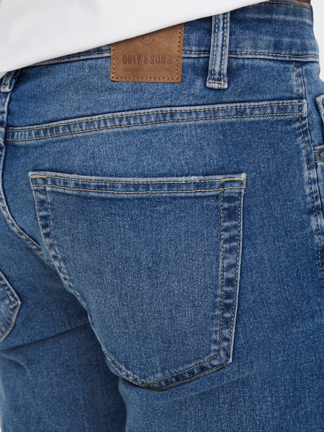 ONSLOOM LIFE SLIM BLUE  PK 2362