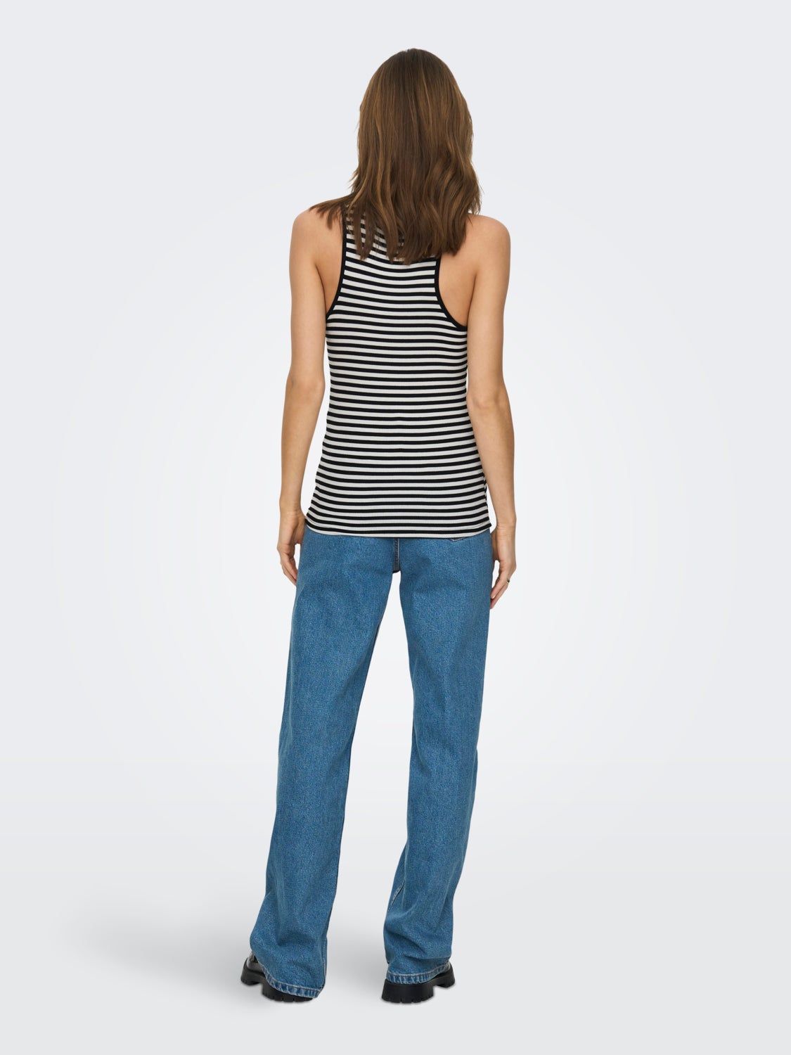 Regular Fit Tank Top