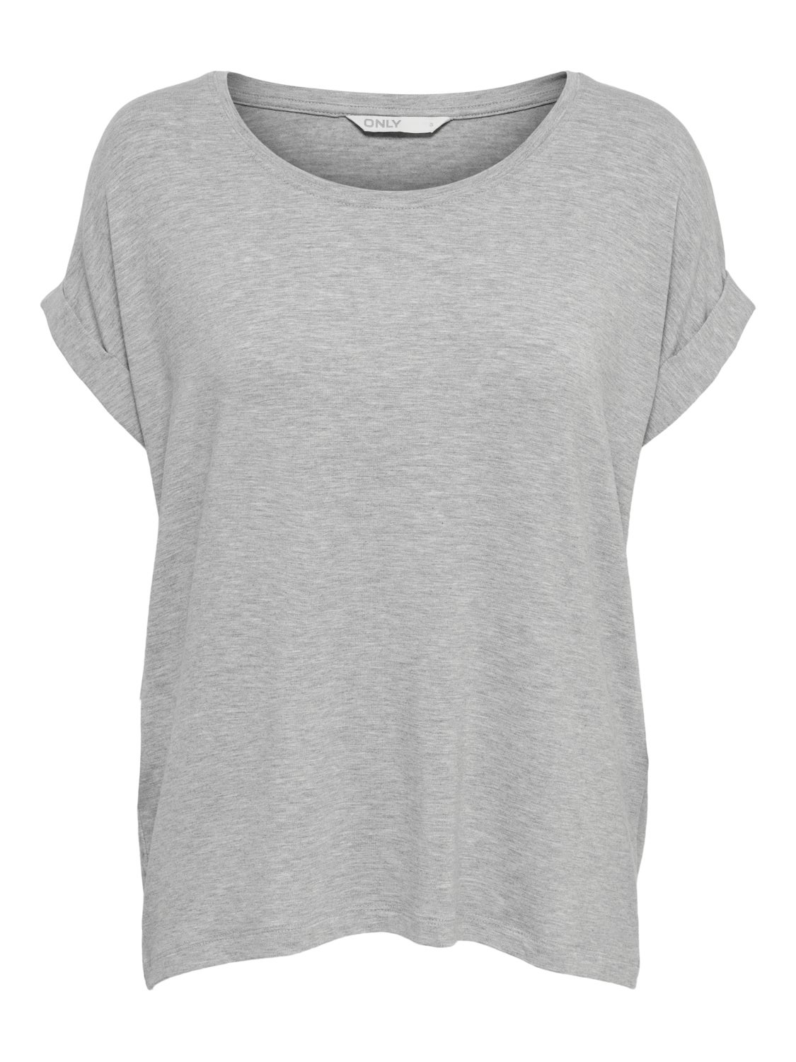 Loose fit T-shirt