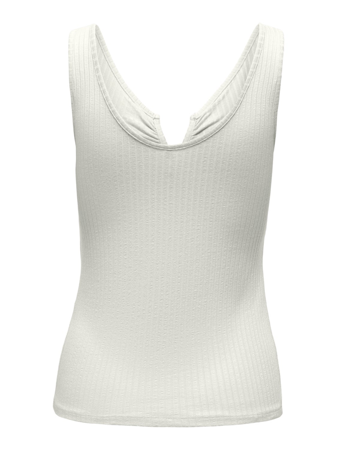 V-Neck Tank Top
