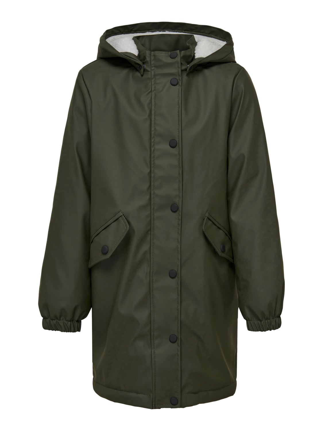 Long Rain jacket