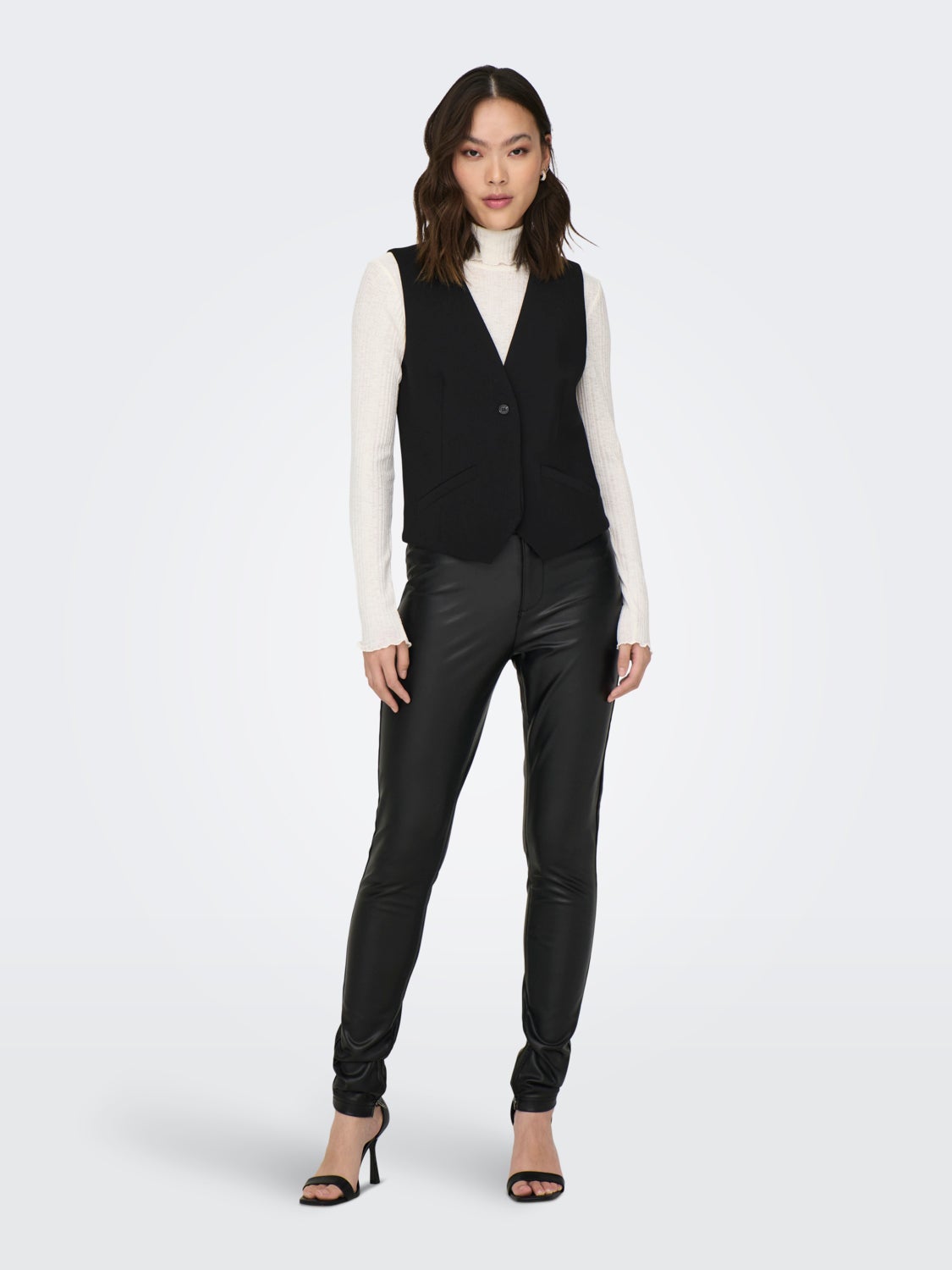 Classic waistcoat