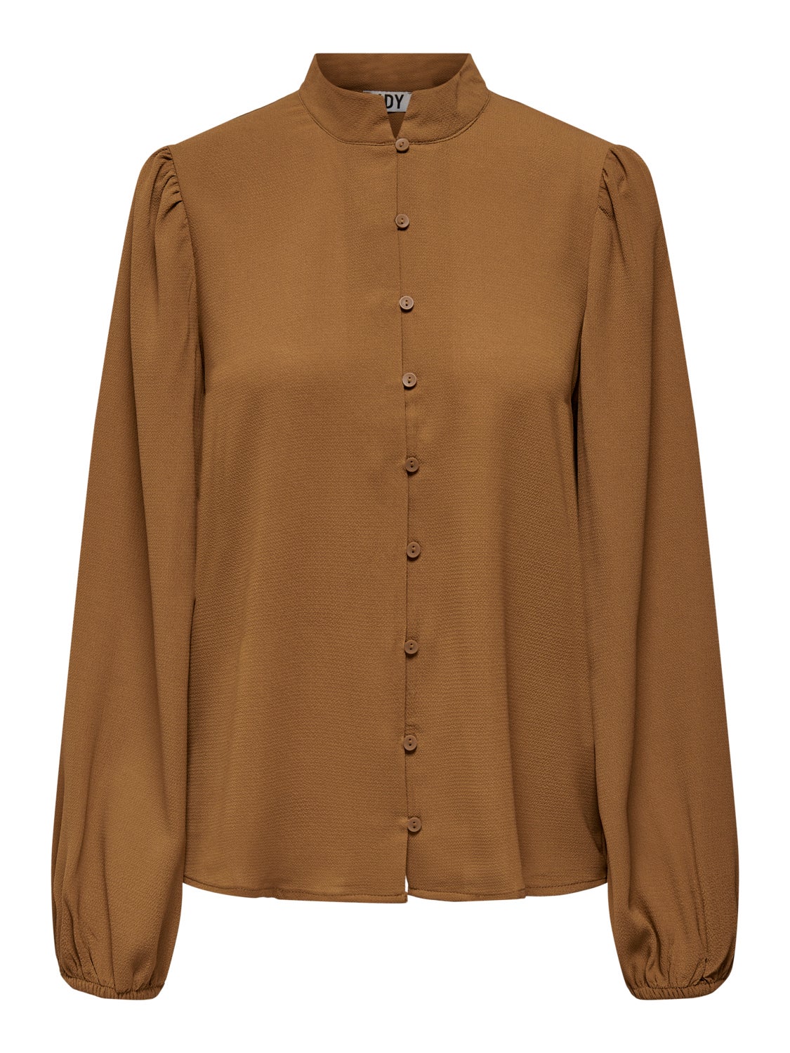 Long sleeved button Shirt