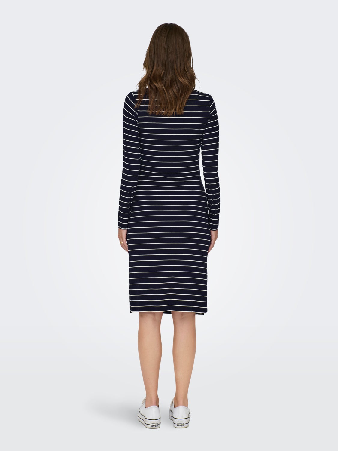 Mama midi dress