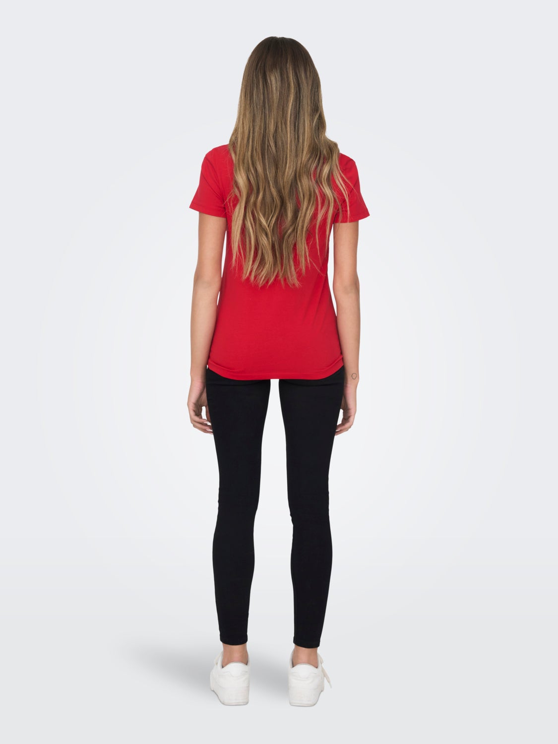 Regular Fit O-Neck T-Shirt
